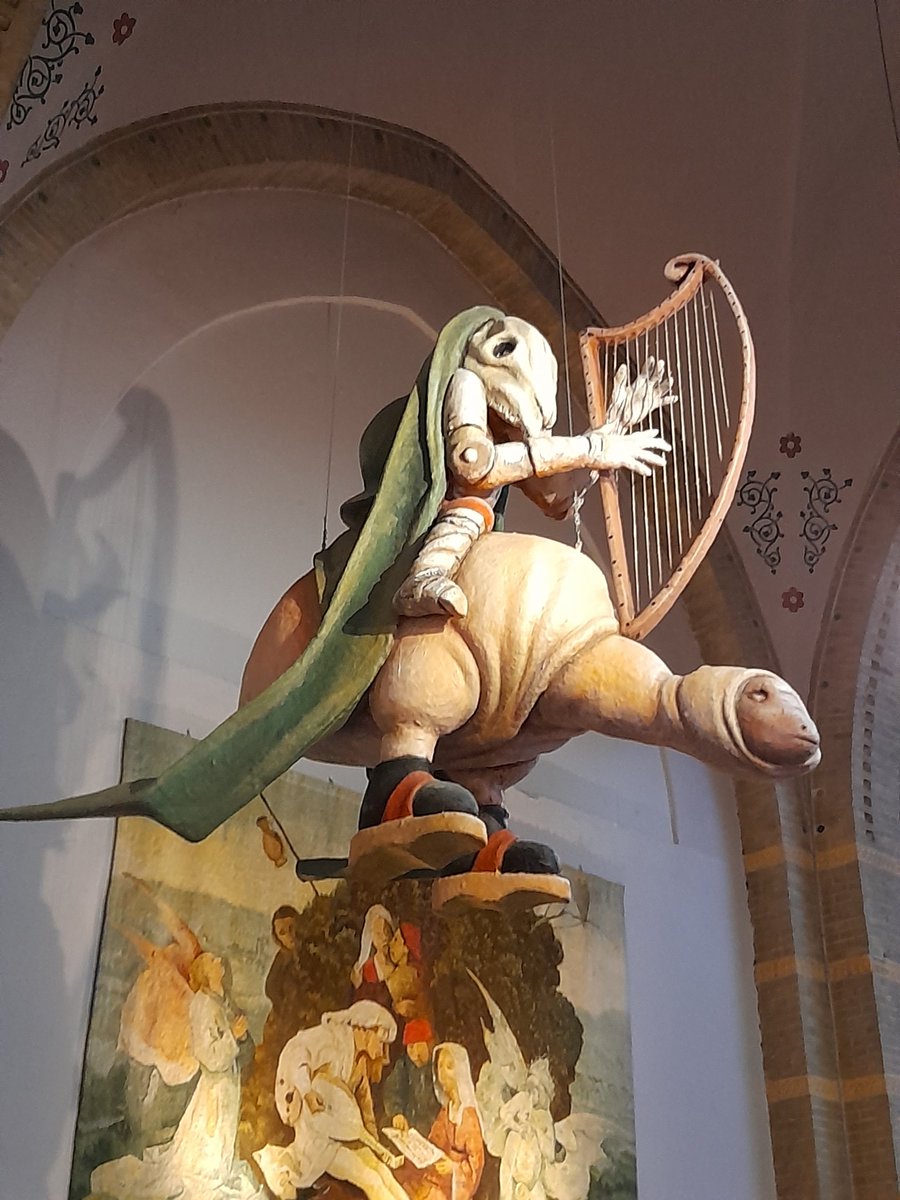 Frank van Wijck tweet media