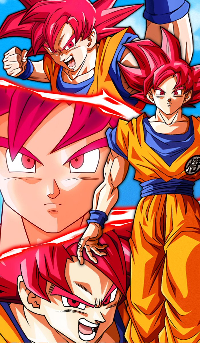 RusticGamingYT  on X: ✨ New Pan and Super Saiyan 4 Goku KO Screen Phone  Wallpaper ✨ Different version in comments for bigger phones! 😁 ( Likes and  retweets appreciated as always!