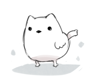 YourUncleSnowy's tweet photo. Catbird. https://t.co/W14EhokIH2