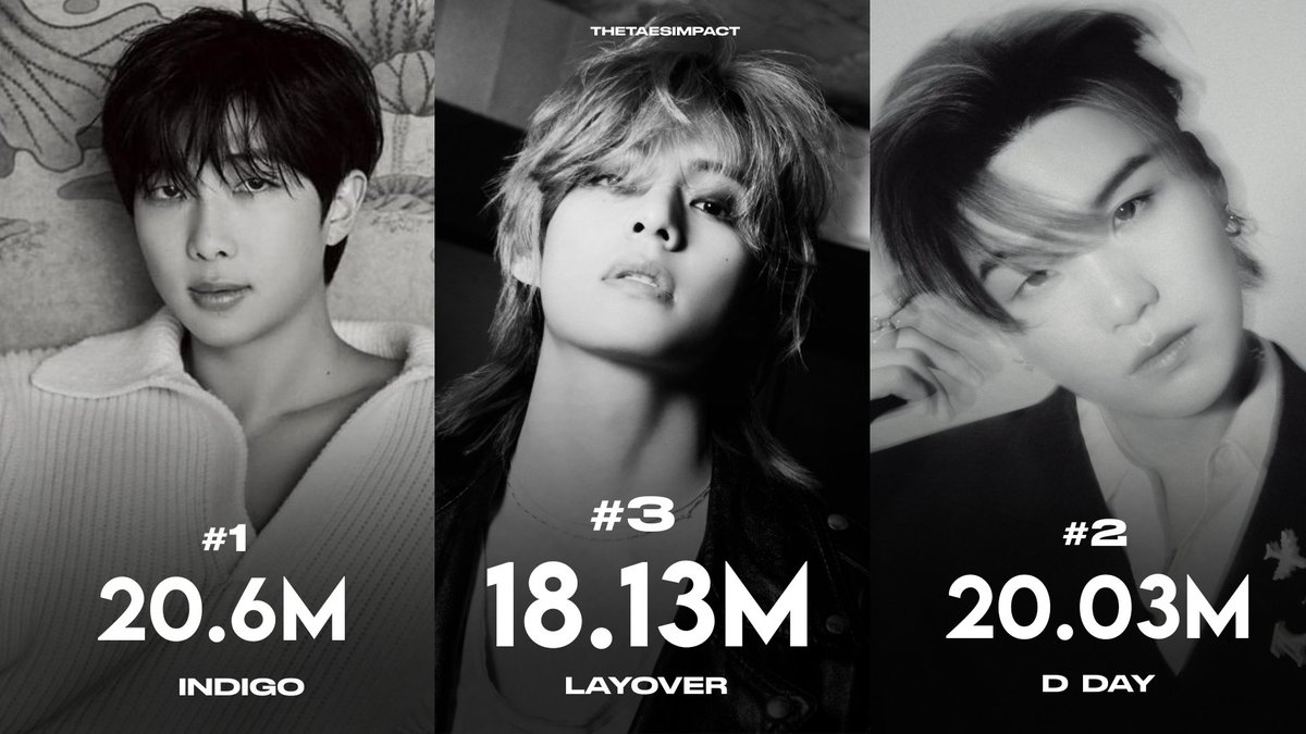 Tae Impact ⋆ tweet media