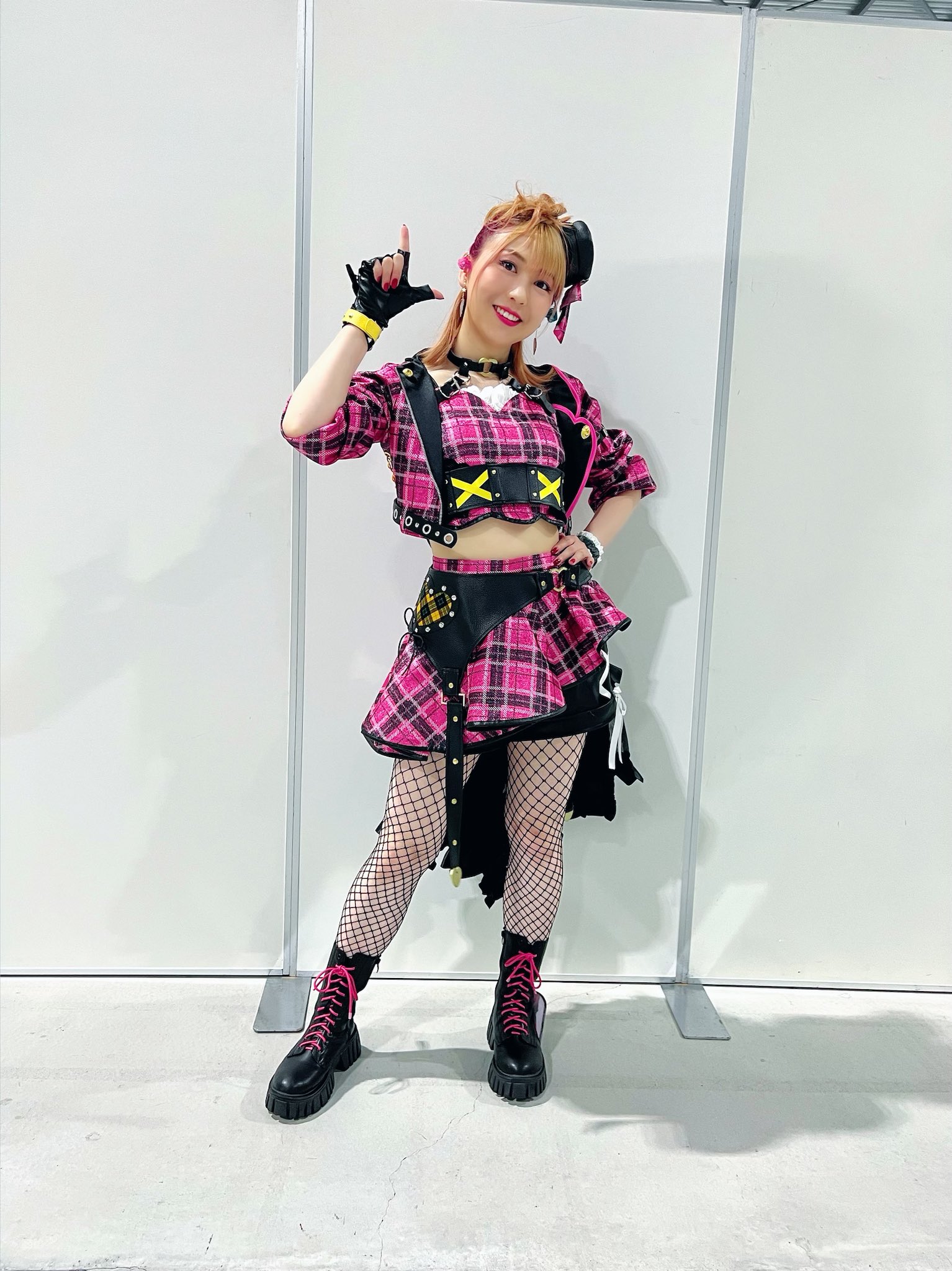 安野希世乃 official on X: 