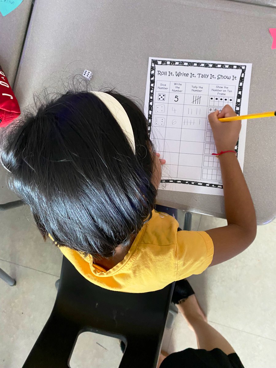 2/3-1 were so excited for our math centres yesterday. It was so nice to see how they were able to work together, problem solve, and have fun together as they continue to build relationships with each other.