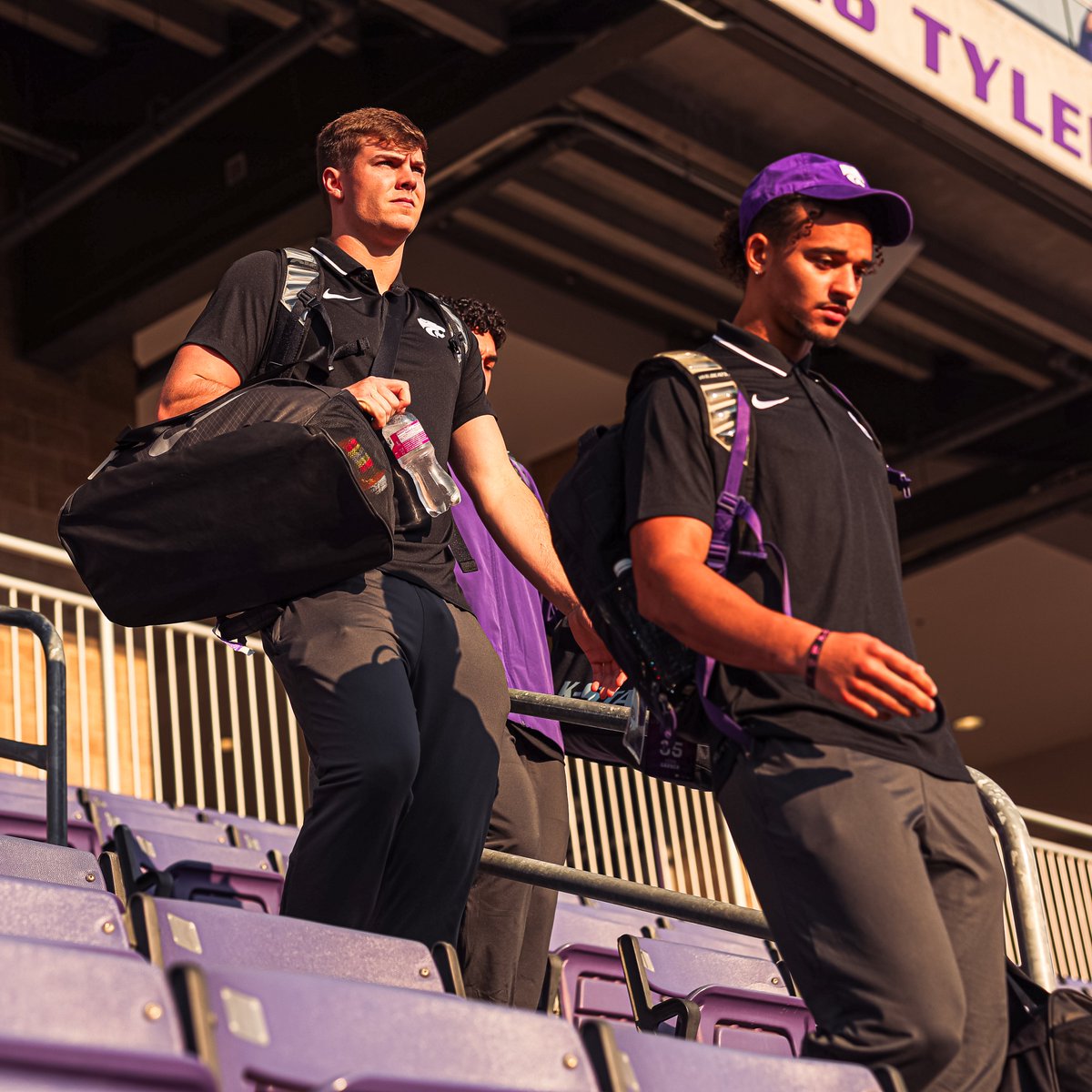 K-State Football tweet media