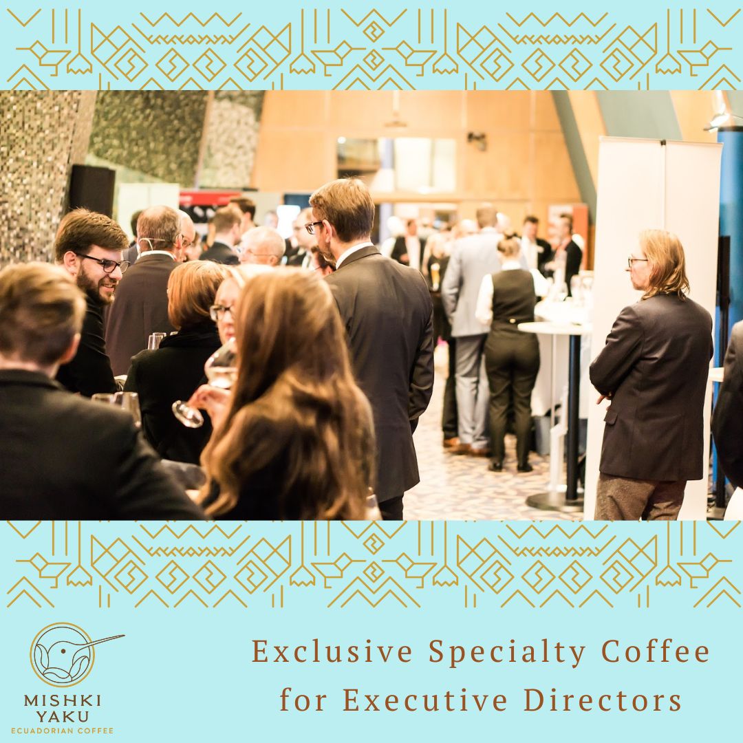 👔☕ Introducing Exclusive Specialty Coffee for Executive Directors – where taste meets leadership. Elevate your coffee break with a blend crafted to mirror your journey: bold, refined, and visionary. ☕️🌟 #ExecutiveElevate #SpecialtyCoffeeLeadership #BrewingSuccess
