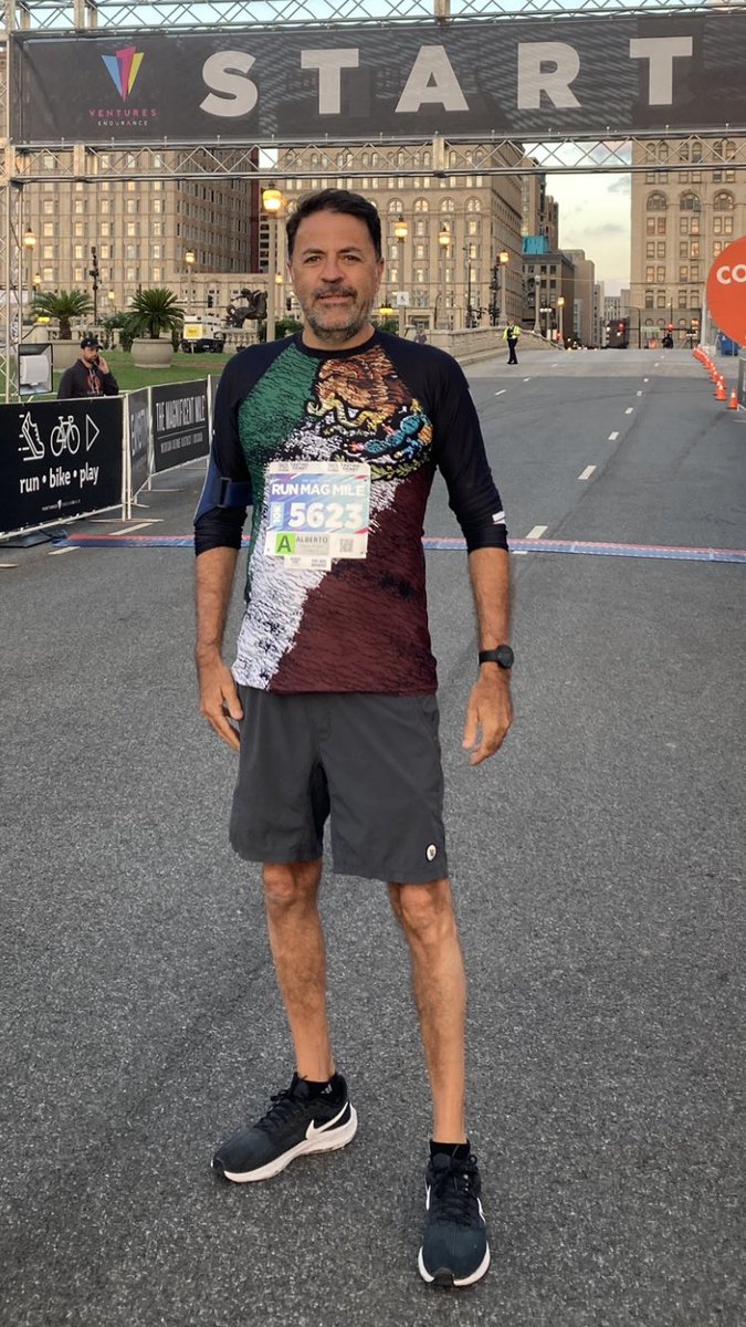 afoncerrada's tweet photo. #Runmagmile #10k https://t.co/mZPtweNbnd