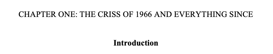 DrSampler's tweet photo. This is why you hire an editor like @CornerstoneRG1. Otherwise, you have a spelling mistake on the first page of your dissertation. Nobody wants that. https://t.co/QnHDDdu2SJ