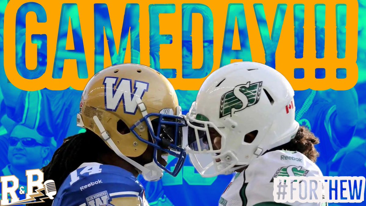 Rivalry rematch! Who’s gonna win? What’s the score? 🌾 🔵💣#forthew #allingreen #BanjoBowl