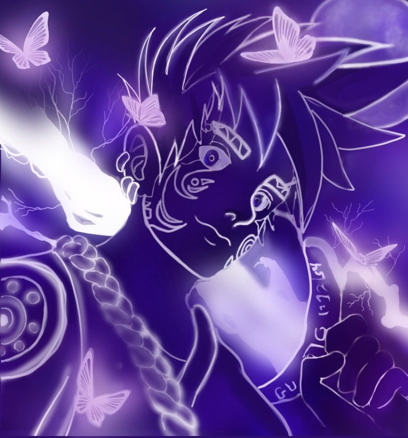 KapganBeg's tweet photo. hello friends, today I made fanart for @kurorobeast , a very beautiful and important project, be sure to follow and see my art🔥
i hope you like it @kurorosage @kurorobeast 🫡 https://t.co/L60mnjm1YS