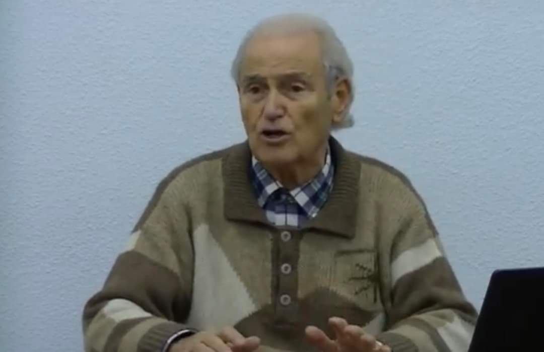 Ha fallecido Pope Godoy un hombre comprometido con la sociedad de su tiempo.