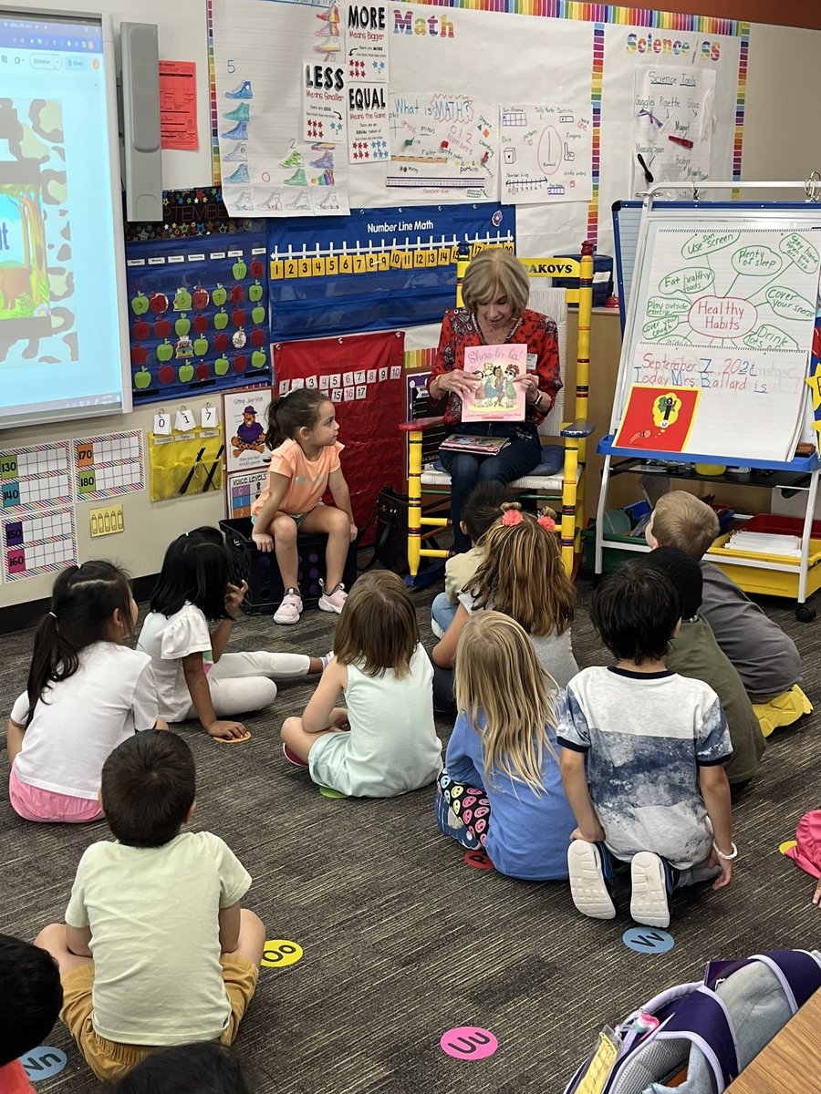 Jennifer Ribakovs tweet media