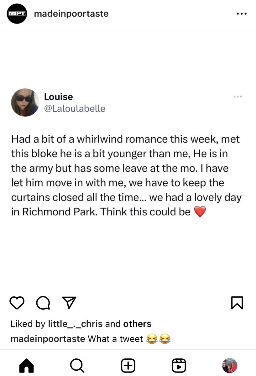 Edward_r1882's tweet photo. @Laloulabelle you’re famous! https://t.co/My1VzfkkkG