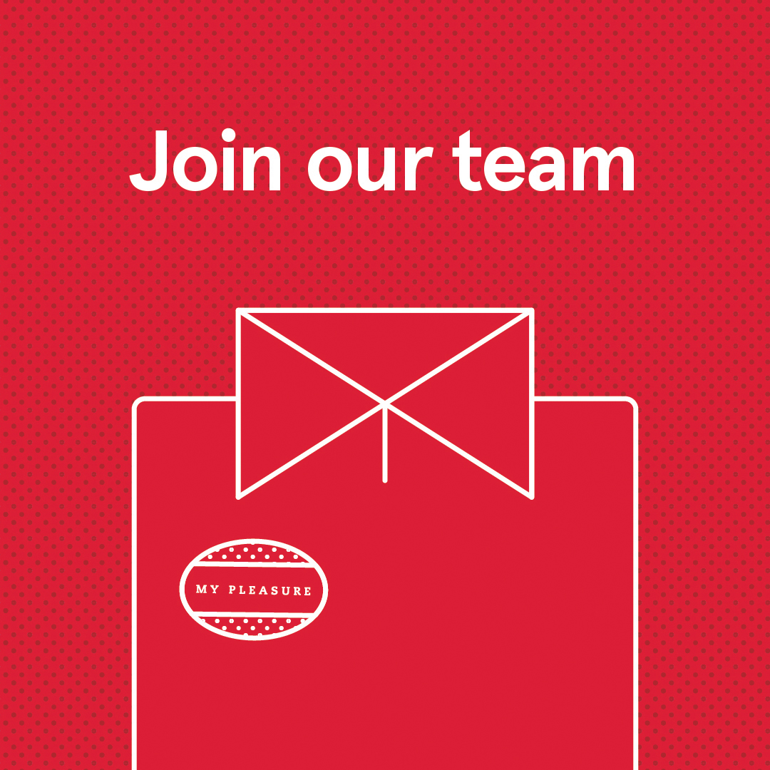 We have openings available for full-time and part-time day-shift and night-shift positions. Join us for group interviews on Tuesdays and Saturdays at 3:00 p.m. to apply.