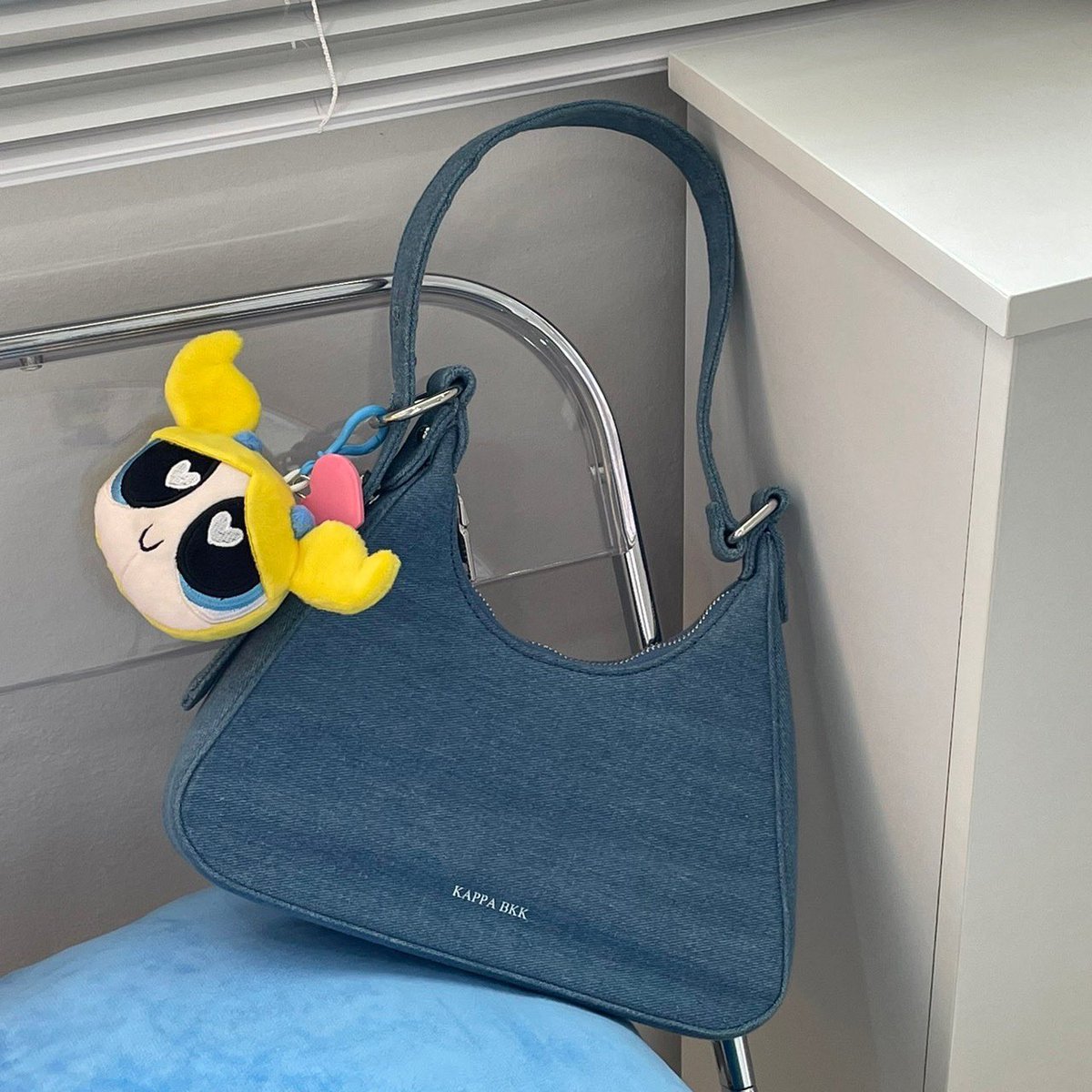 nchdaq's tweet photo. ก็ยังโหวตให้ kappa เป็นร้านกระเป๋าที่เข้าแล้วออกยากมาก มีให้เลือกเยอะ ราคามิตรภาพมาก แล้วคุณภ���พดีอะ⭐️🥕💘 https://t.co/pGCESxocNk