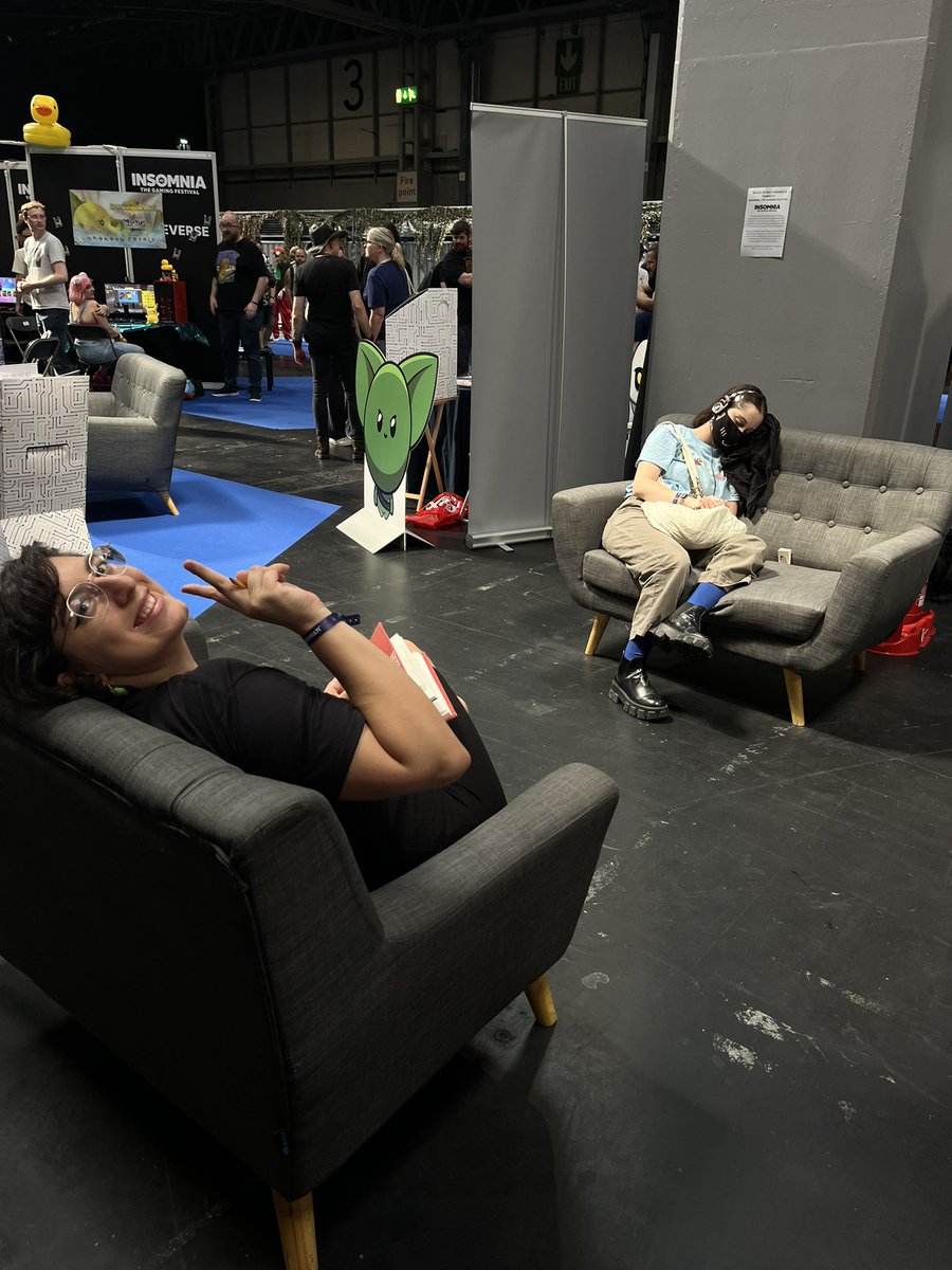 Beyond Tomorrow Studios tweet media