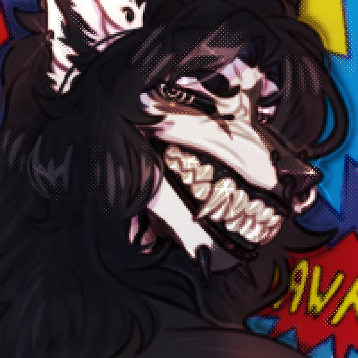 🌸🎐 D R A K O O K A | COMMISSIONS OPEN🎐🌸 tweet media