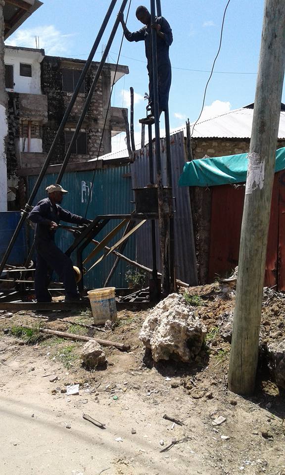 KdpOrg's tweet photo. Transforming Lives, One Borehole at a Time. Join us in our mission to provide clean water to communities in need. 💧🌍 #CleanWaterForAll #CommunityImpact #KDP https://t.co/8sFwa7ZxJp