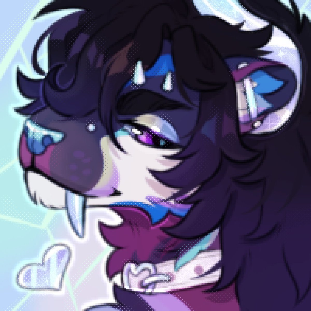 🌸🎐 D R A K O O K A | COMMISSIONS OPEN🎐🌸 tweet media