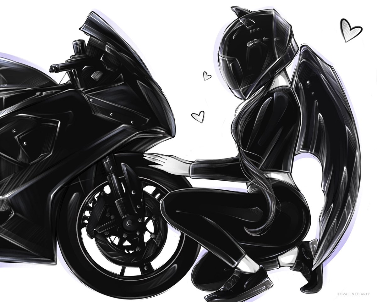 Viktoria 🌙 tweet media