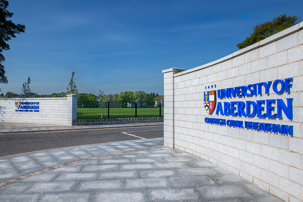 University of Aberdeen (@aberdeenuni) on Twitter photo Great news for the University today, as we rise to our highest ever position in the <a href="/guardian/">The Guardian</a> University Guide - coming in 12th place in the UK overall and top in the UK for Medicine! ⭐ brnw.ch/21wCqu7 Great news for the University today, as we rise to our highest ever position in the <a href="/guardian/">The Guardian</a> University Guide - coming in 12th place in the UK overall and top in the UK for Medicine! ⭐ brnw.ch/21wCqu7