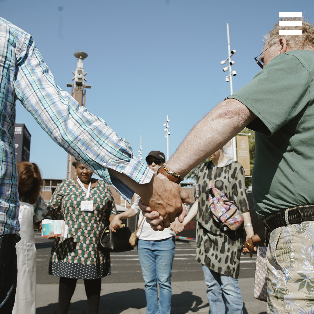 Global Evangelist Alliance tweet media