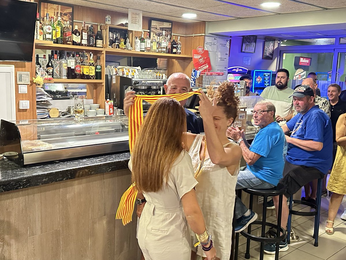 Penya Esp. Sitges tweet media