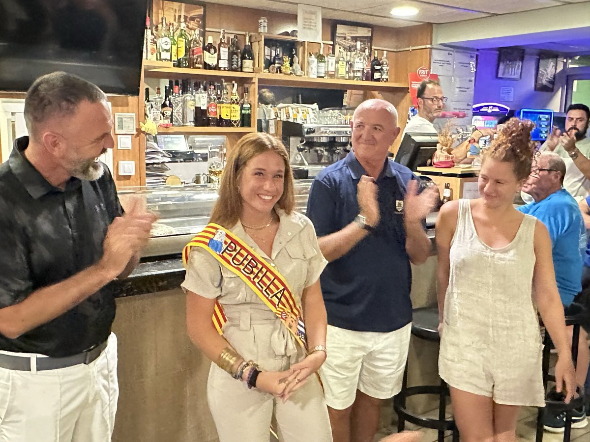 Penya Esp. Sitges tweet media