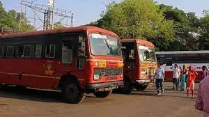 AamhiNewaskar's tweet image. आम्हीनेवासकर NEWS Updates | 

ST Protest : प्रलंबित मागण्यांसाठी एसटी कर्मचाऱ्यांचे 11 सप्टेंबरपासून पुन्हा बेमुदत उपोषण ..

सविस्तर बातमी साठी पुढील लिंक वर क्लिक करा:
buff.ly/461qWEY

#protest #stprotest