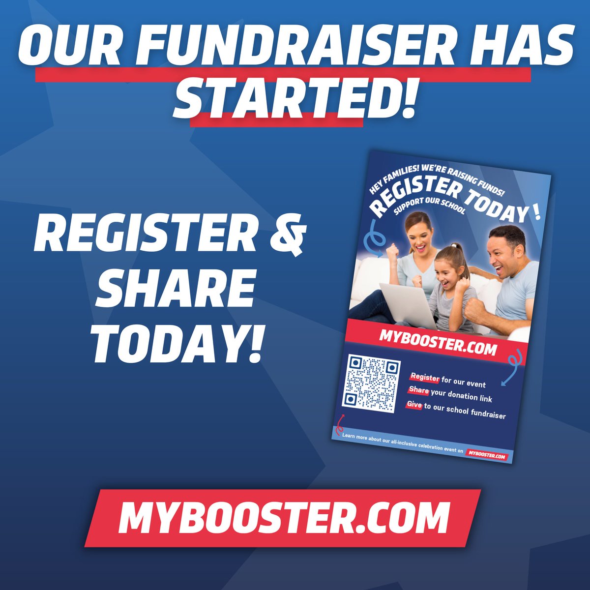 Bang Elementary PTO tweet media