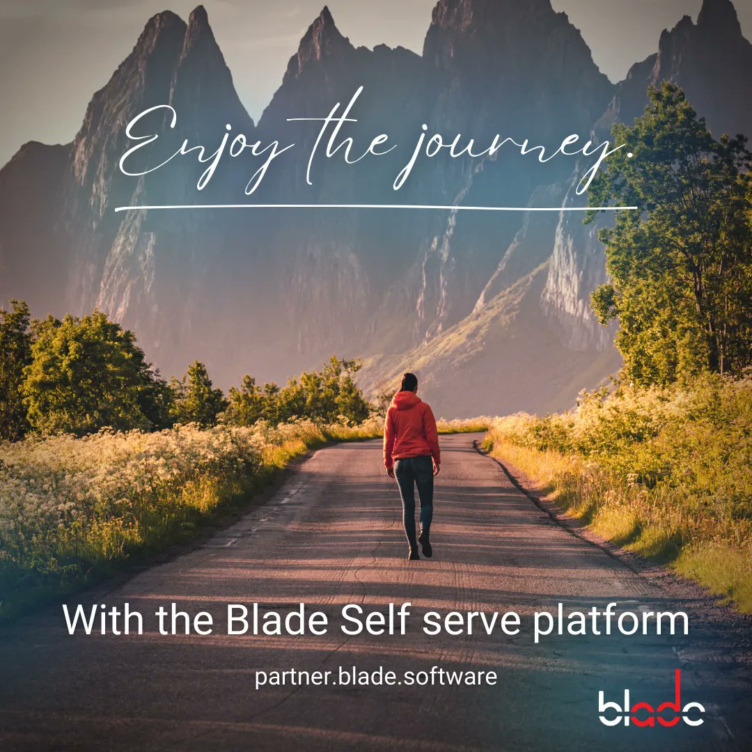 BLADE powered by adbank 🚀 tweet media