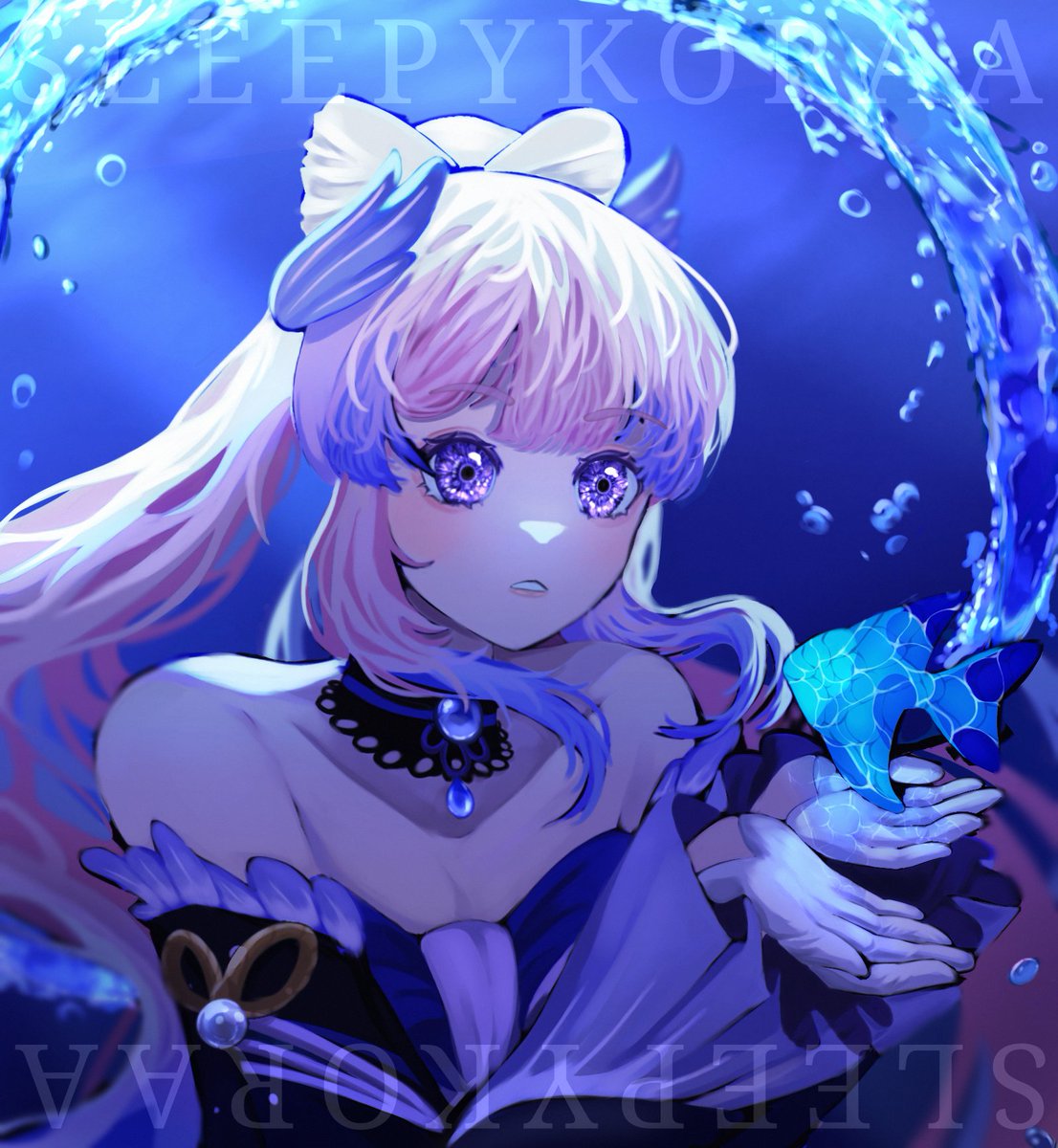 kora ! ♡ | hiatus tweet media