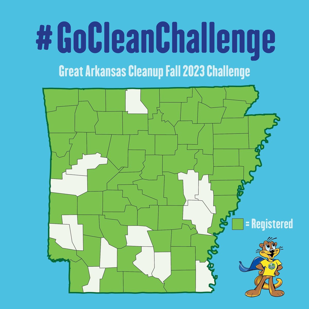 SheriffPulaski's tweet image. The 2023 Great Arkansas Cleanup has officially started! PCSO recruits and staff are in the community today with @keeparbeautiful. #PCSONEWS 
#keepARbeautiful #2023GAC #doYOURpart #GetInvolved #ChallengeMap #GoCleanChallenge