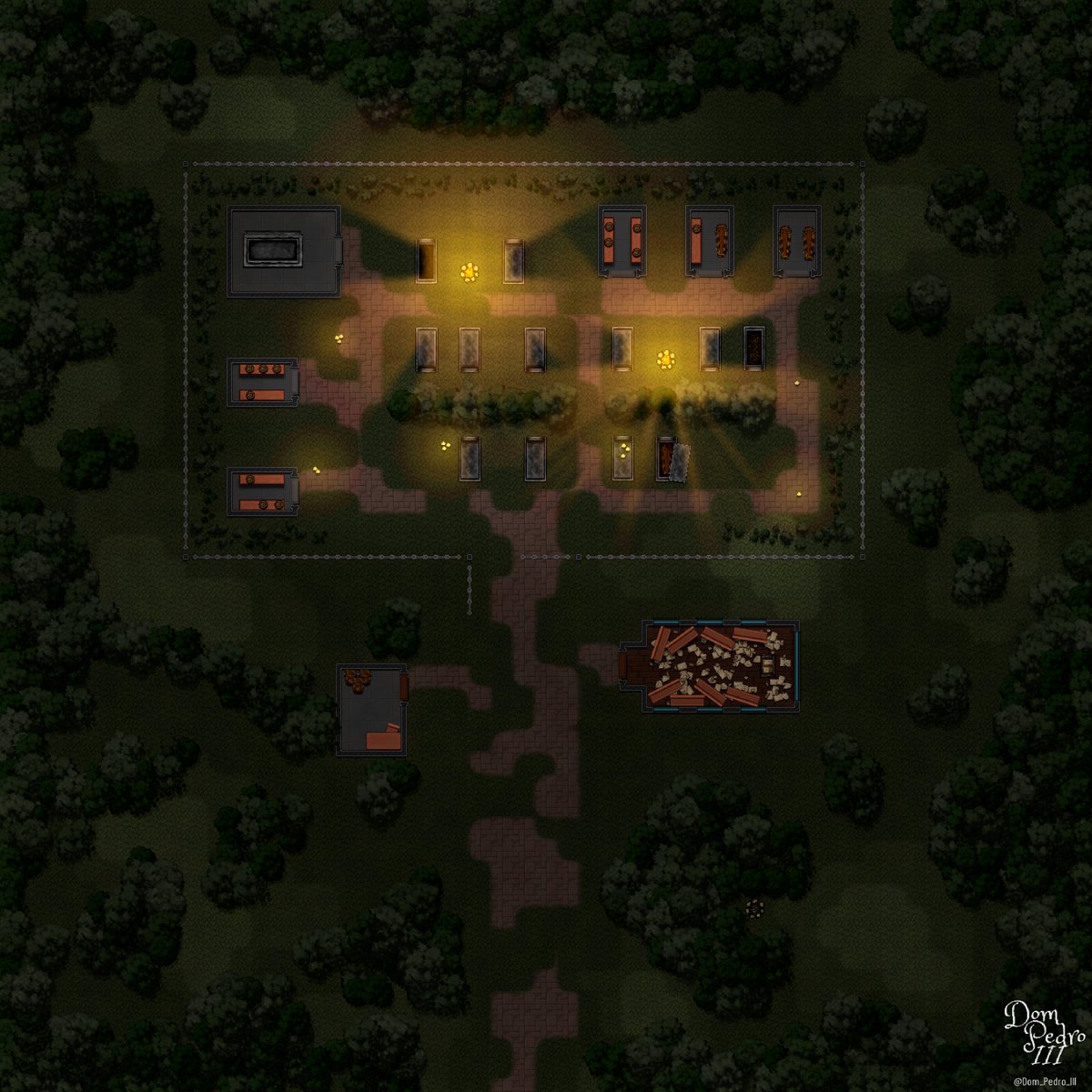Dom_Pedro_III_'s tweet photo. Saudações galerinha do mal!!!
Me chamo Dom e faço mapas de RPG moderno e medieval.
Quem se interessar e quiser mais informações pode me chamar no privado.
Mapas em melhor qualidade: https://t.co/HoXpB23DaY
Mapas em melhor qualidade: https://t.co/5R3vyy9asL https://t.co/a6uroR2126