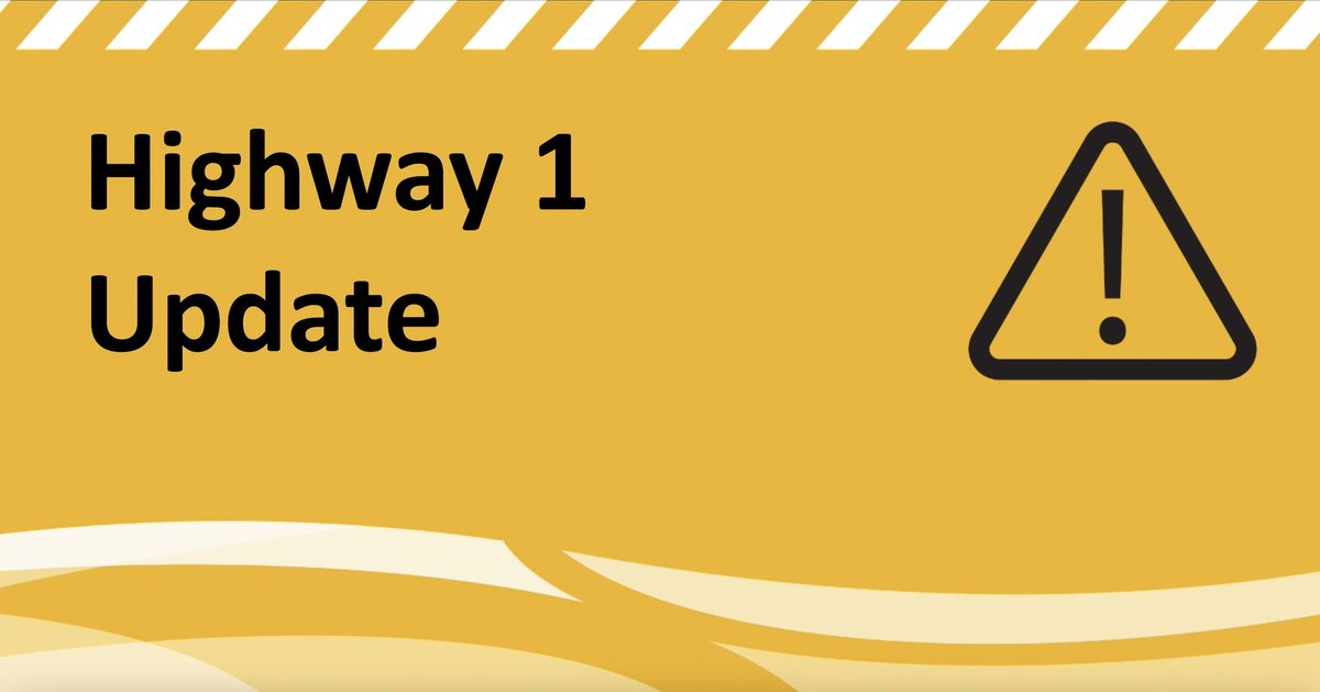GNWT_INF's tweet photo. #NWThwy1 is CLOSED from km 58 and Enterprise due heavy smoke from wildfires. Please obey all road signs and follow the direction of emergency management officials.  For highway updates, visit: https://t.co/h3XNyEZfsR https://t.co/jehi7cvs4X