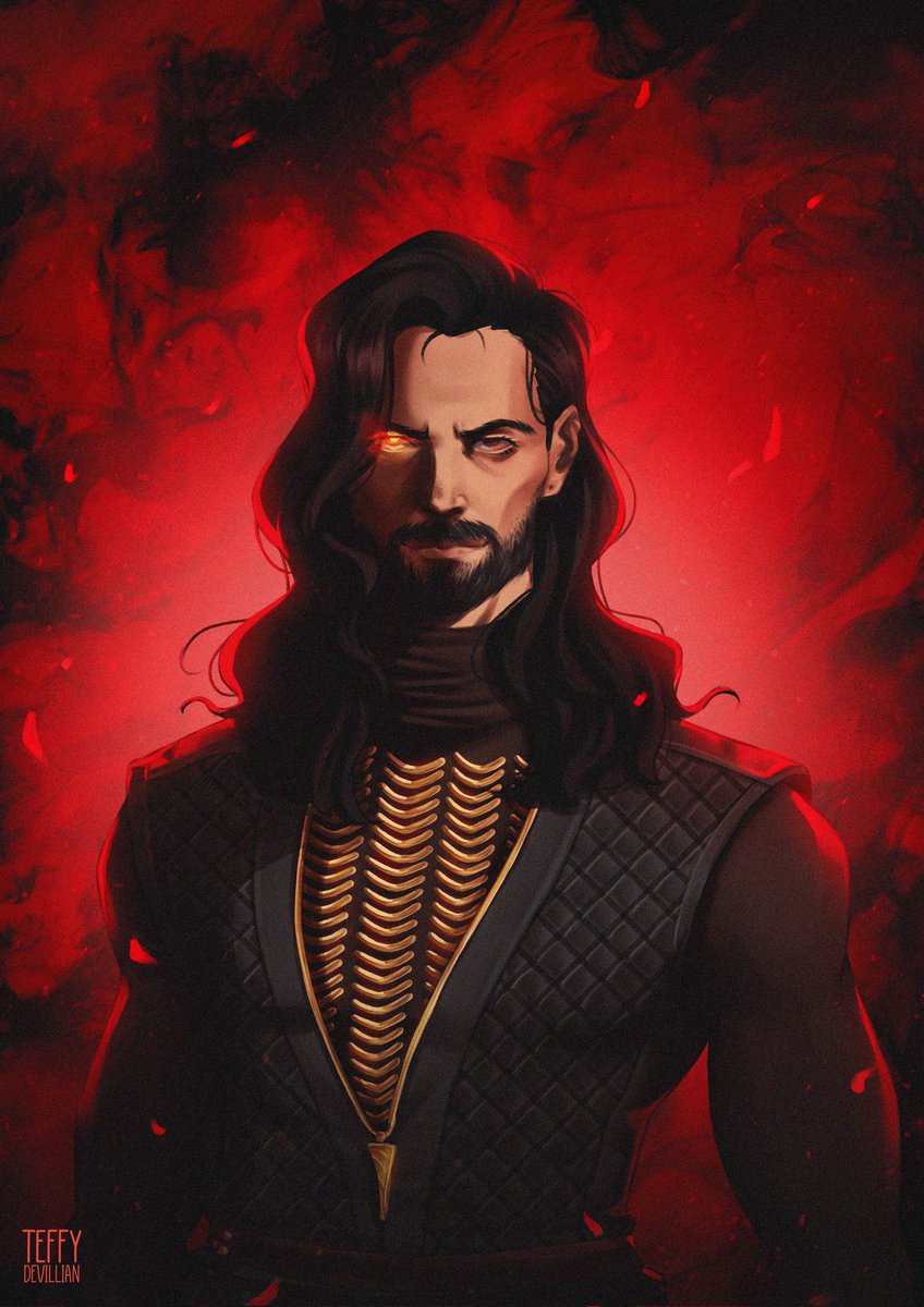 Teffy (@teffydevillian_) on Twitter photo Praise Adriel and happy birthday to the amazing man <a href="/WilliamMiller/">william miller đ€đ€</a> đ„ł
#WarriorNunSaved #WarriorNun Praise Adriel and happy birthday to the amazing man <a href="/WilliamMiller/">william miller đ€đ€</a> đ„ł
#WarriorNunSaved #WarriorNun