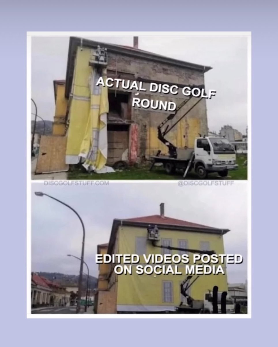 DiscGolfStuff's tweet photo. We See you 👀
#DiscGolf #Frolf #FrisbeeGolf #DiscGolfer #DiscGolfStuff https://t.co/pvTLiyBMZ1