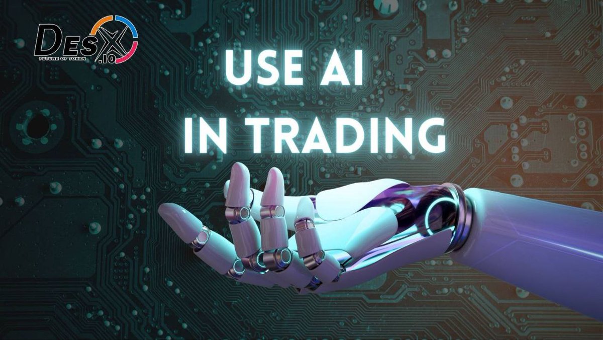 🎯AI-based trading strategies. Helps your transactions safely, quickly and limits large slippages from occurring