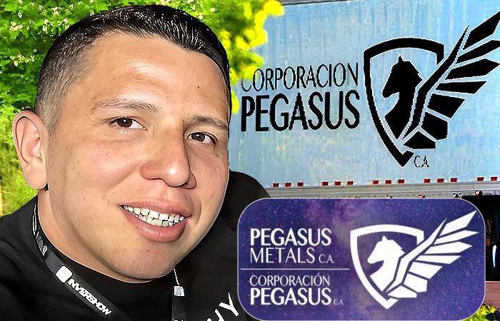 #HECHOenREVOLUCION Bismark Carretero, otro rostro de la corrupción en Venezuela shre.ink/2uiE