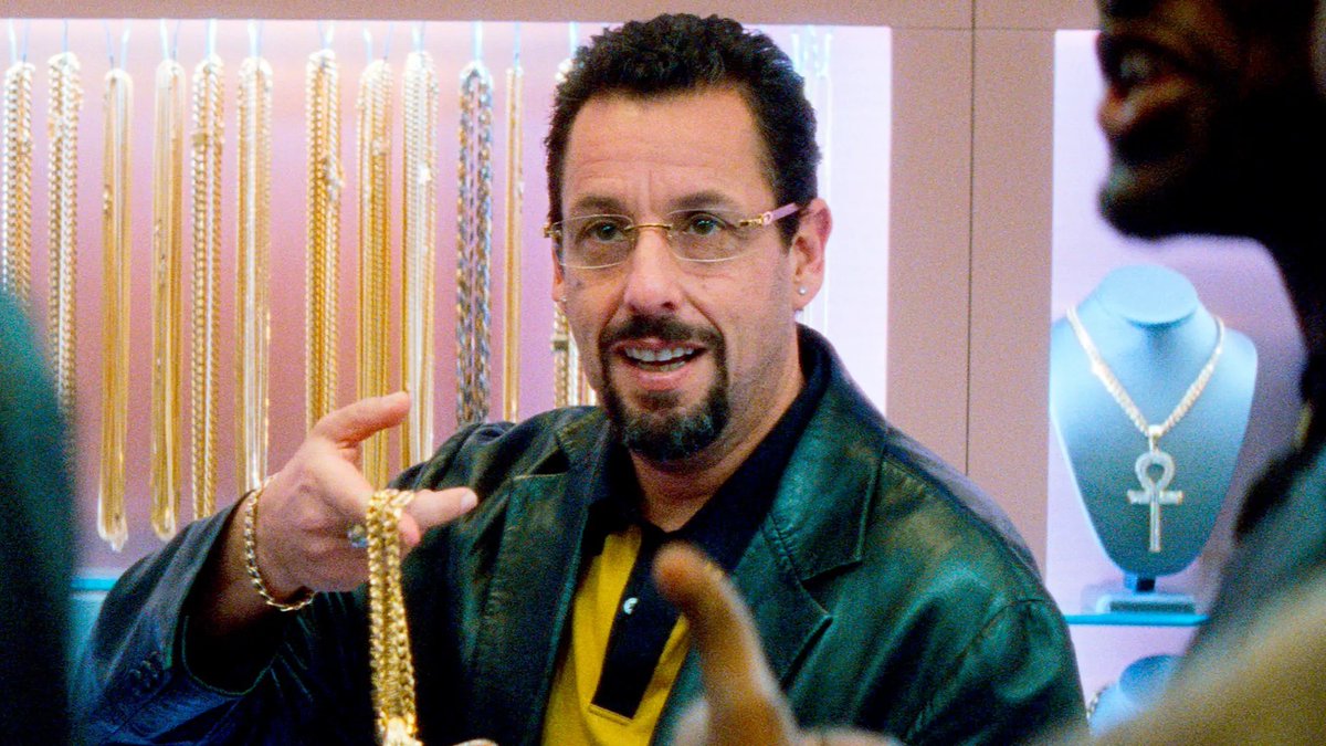 letterboxd's tweet photo. happy birthday adam sandler ✨ https://t.co/74pC1Ssb6H
