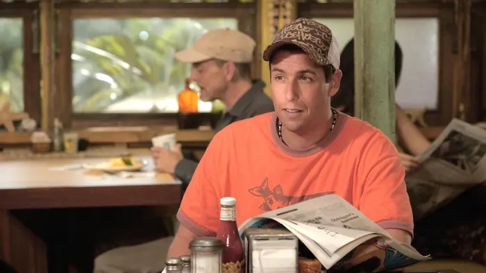 letterboxd's tweet photo. happy birthday adam sandler ✨ https://t.co/74pC1Ssb6H
