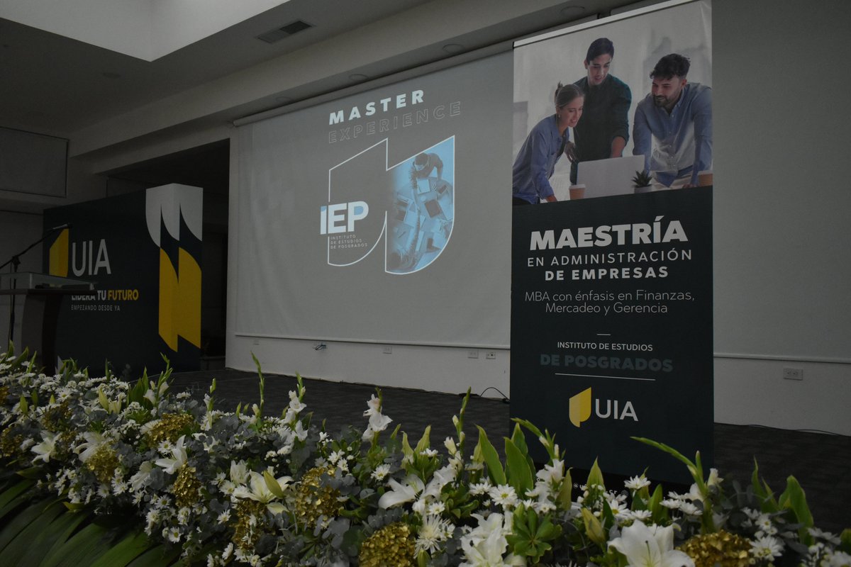 Universidad Internacional de las Américas tweet media