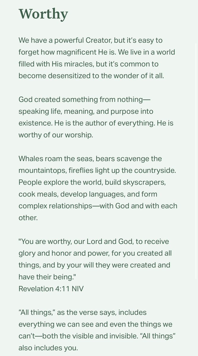 CurtriciaB's tweet photo. Have a blessed day!!! 🙏🏽🙏🏽🙏🏽
Devotional &amp; Verses https://t.co/etbUiVq0Sb