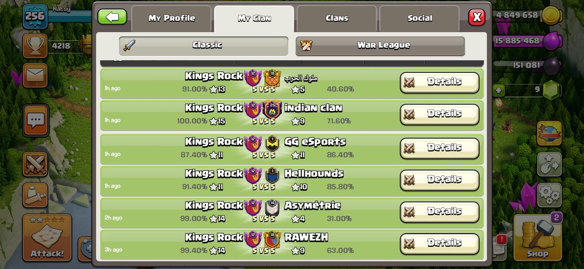 Very proud of the guys today from <a href="/kr_esport/">Kings Esports</a> going 6/6👑❤️🍻