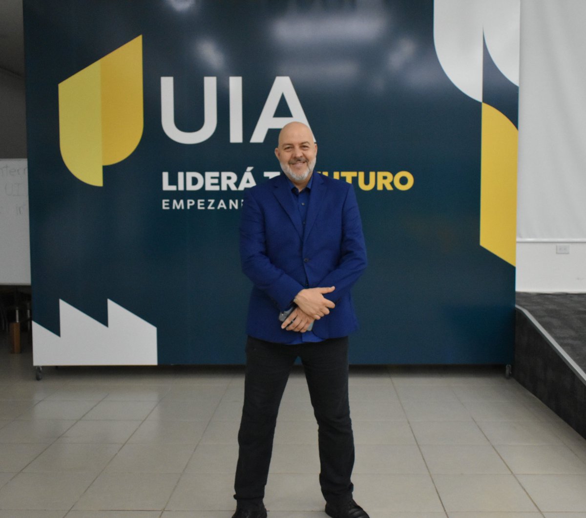 Universidad Internacional de las Américas tweet media