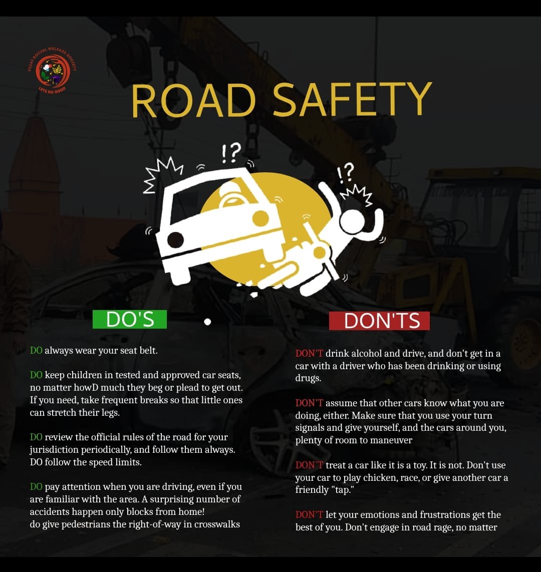 vswsindore's tweet image. Let's Do Good. 
#vswsIndore #VSWS #LetsDoGood