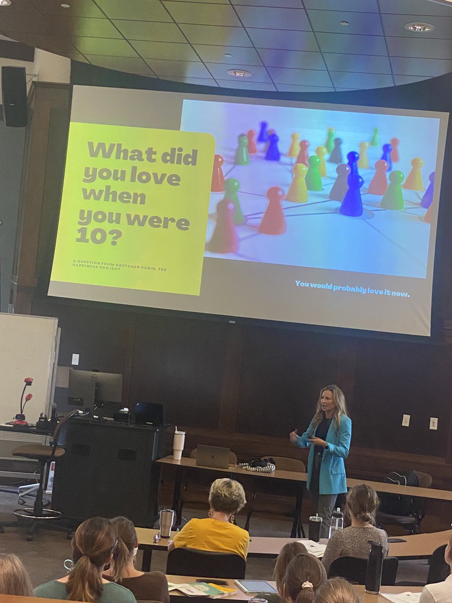 Feeling rejuvenated this morning being home with <a href="/owpmu/">Ohio Writing Project</a>. ❤️📚Thanks, <a href="/Meghan_Lawson/">Meghan Lawson</a>, for reminding us to find the joy and fun everyday! 🎉