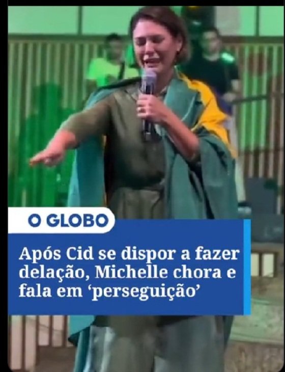 AlissonArtwork's tweet photo. @CMam55405155402 Por falar em vagabundagem, voltemos ao mundo real: https://t.co/rcvCHPHvIl