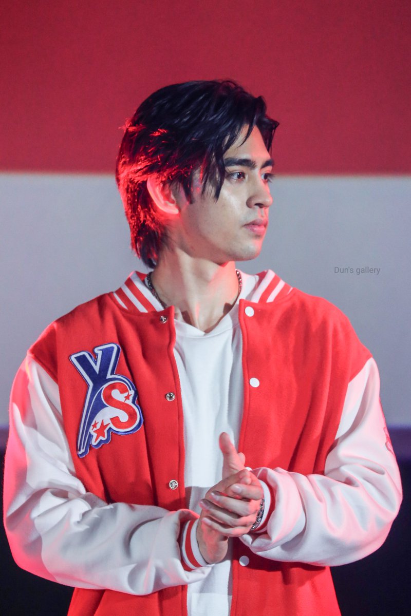 dungallery's tweet photo. [08.09.23] #DunPix
เป็นคุณดุลคนเก่ง❤️

#dunromch @dunromch
#YStarChallenge https://t.co/AY2FSoy4vN