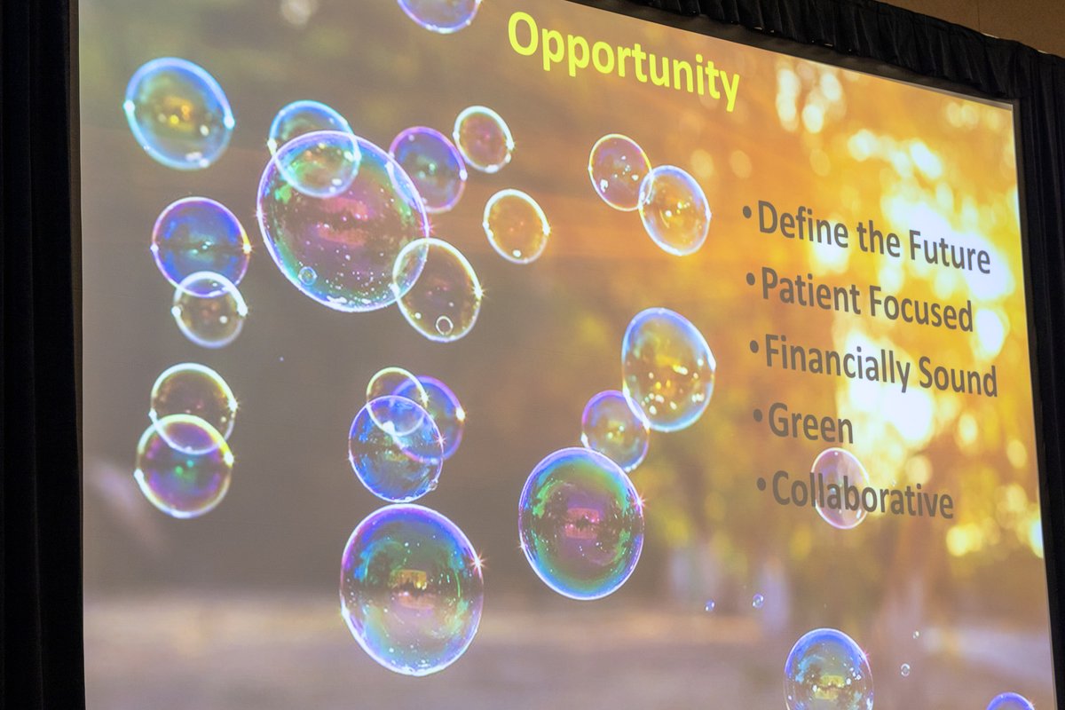 John W. Davis, MD tweet media