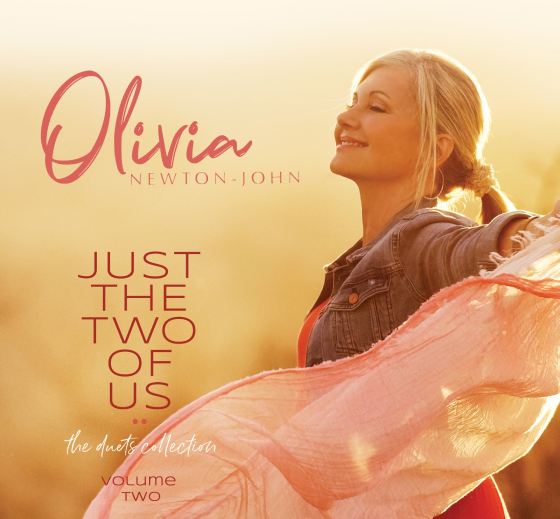 I'm so honored to be featured on <a href="/olivianj/">Olivia Newton-John</a>'s posthumous album, Just the Two of Us.🤍💕 The album drops on October 6th, but you can pre-save it now here: olivianewton-john.com