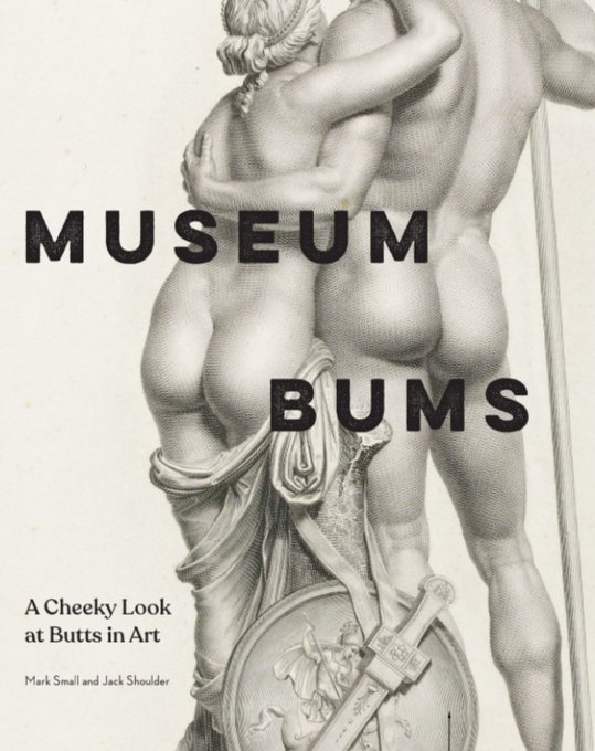 Museum Bums explore the inspirations for John Addington Symonds!
The duo behind <a href="/museumbums/">MuseumBums.Bsky.Social</a> look at some of the characters in Symonds’ works in their own trademarked cheeky way. Saturday 7th October. Free.  outstoriesbristol.org.uk/2023/09/7-oct-…